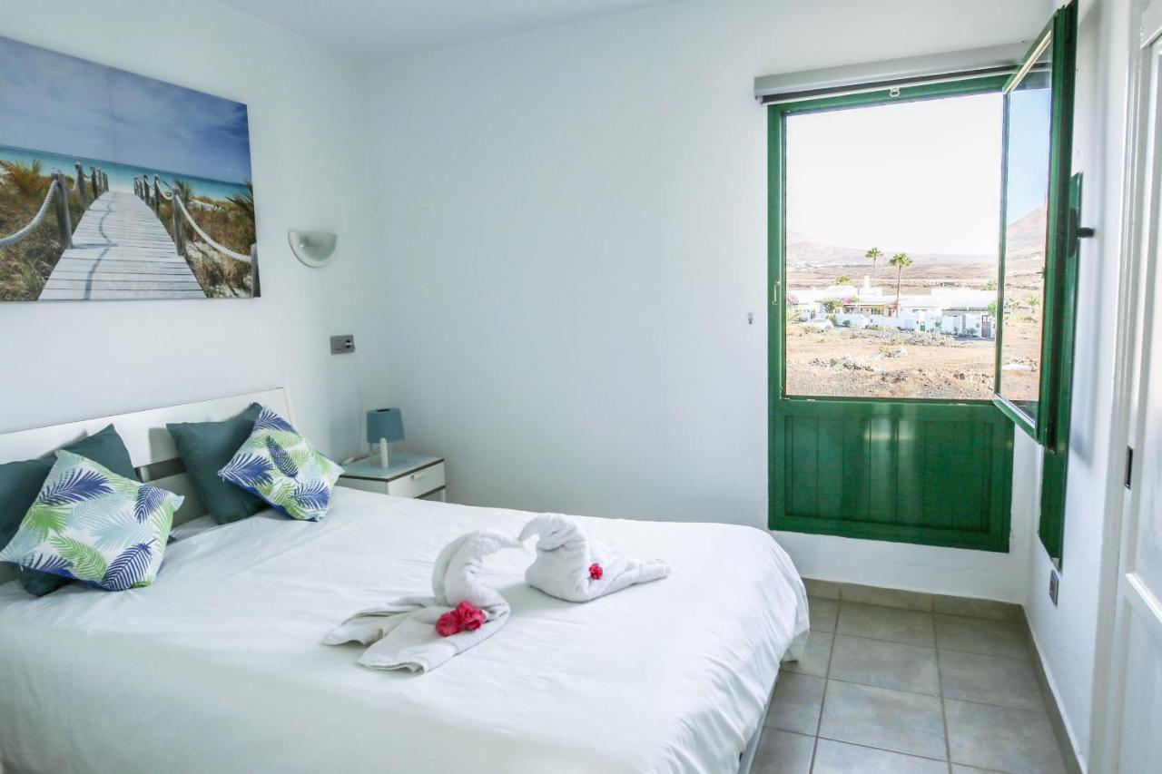 Daire Cosy Relax A 400m De La Playa Puerto del Carmen (Lanzarote)